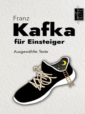 cover image of Kafka für Einsteiger